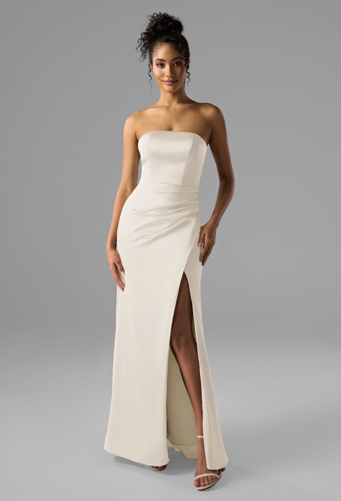 AW Syeda Dress